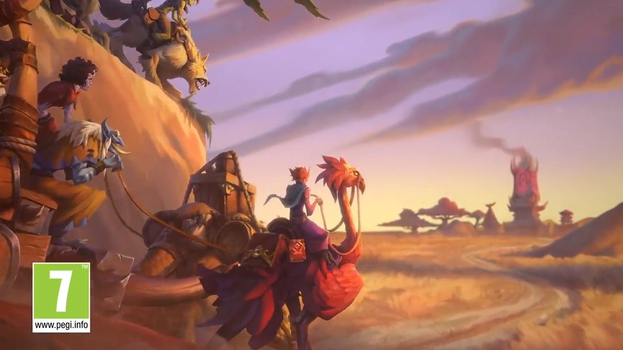 Hearthstone GrandMasters 2021 : suivi, résultat, calendrier, matchs, résultats Saison 1 Semaine 6