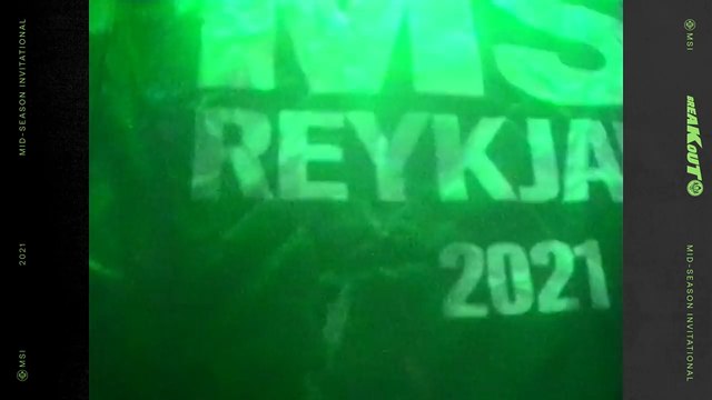 LoL : les notes des GLAD Lions au MSI, Armut droit dans ses bottes