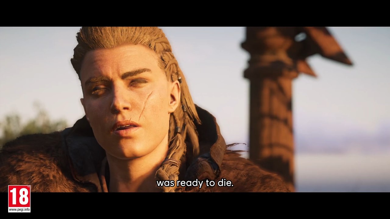 AC Valhalla : comment améliorer la renommée de Dublin ?