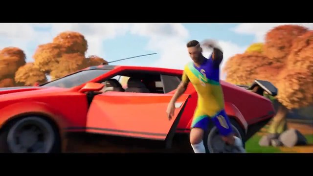 Fortnite : un leak massif de skins qui verront le jour bientôt sur le jeu ?