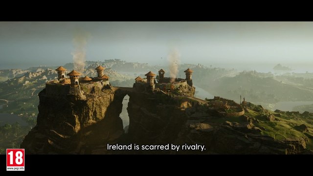 AC Valhalla : Rêve de druides, soluce de la carte au trésor