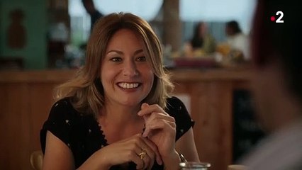 Un si grand soleil : [Révélation] - Serge fait une jolie proposition à Laetitia