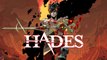 Hades, largement acclamé sur PC et Switch, arrive enfin sur console