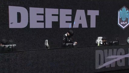 LoL : Journal du MSI 2021, PSG Talon donne un coup de pied dans la fourmilière