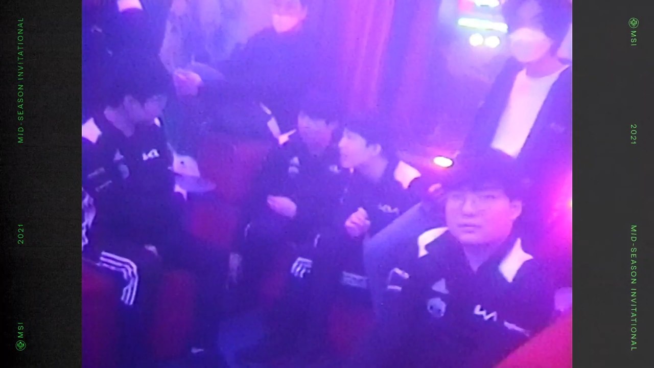 LoL : Riot Games en train d'avantager les Chinois par rapport aux Coréens au MSI ?