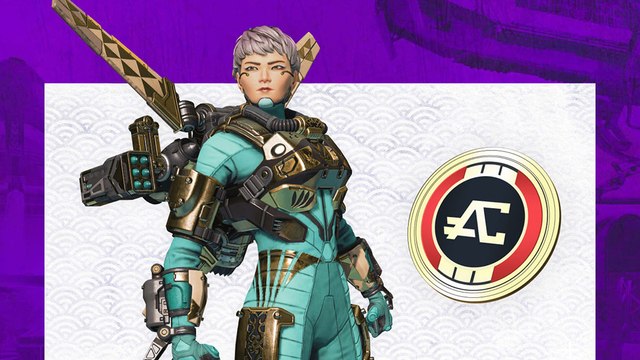 Apex Legends : un nouveau battle pass en préparation ?