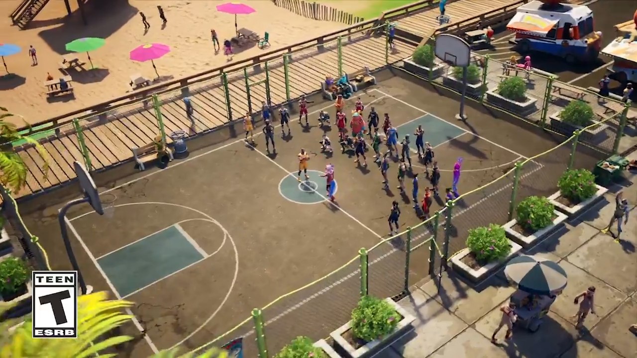 Fortnite saison 6 : défis et quêtes de la semaine 11