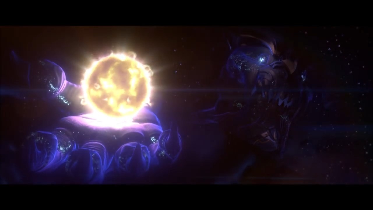 LoL : Plus de champions humains que de champions non humains, la réponse de Riot