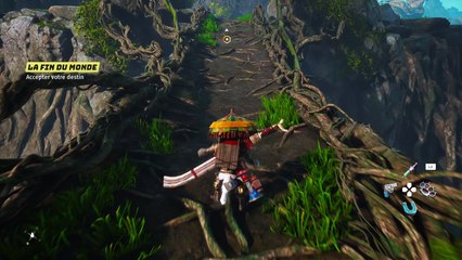 Fin Biomutant : quelle tribu choisir ?