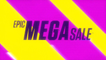 NBA 2K21 offert gratuitement & les Méga soldes d'Epic Games de retour