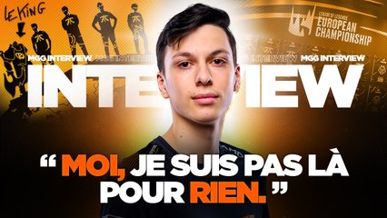 LoL : Interview exclusive avec FNC Adam
