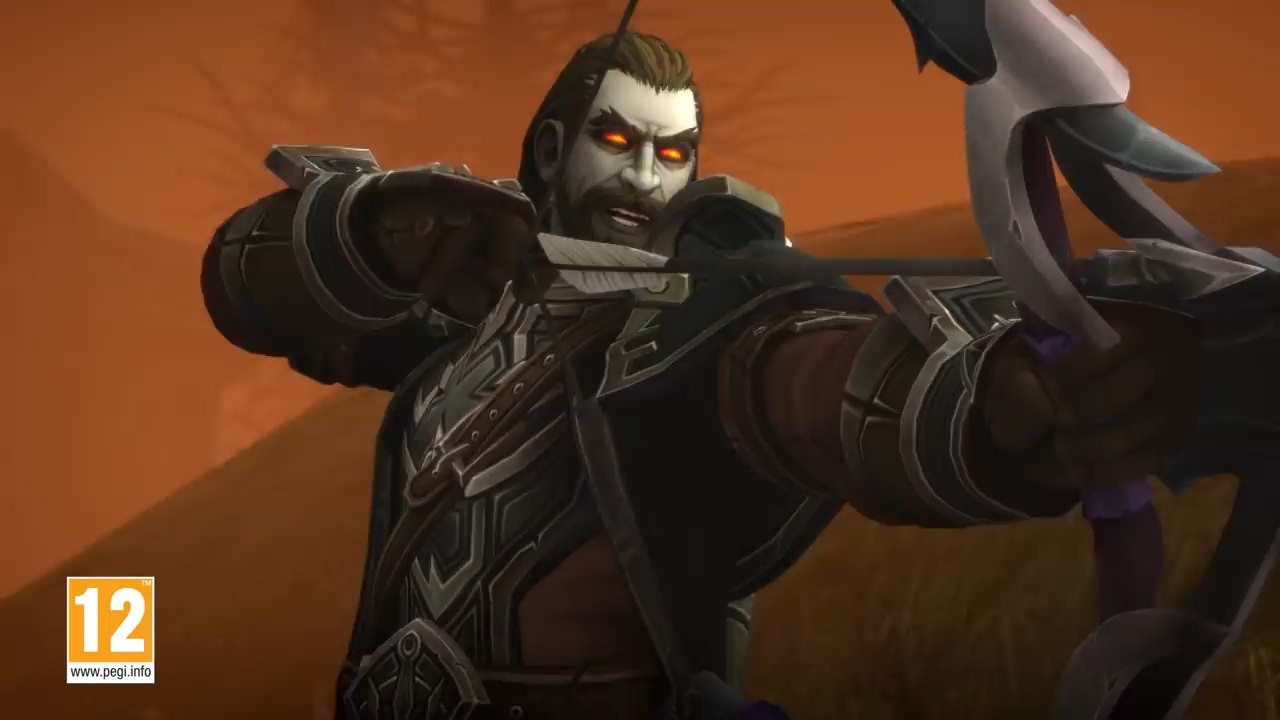 WoW : Interview exclusive de Steve Danuser et Morgan Day à propos du Patch 9.1