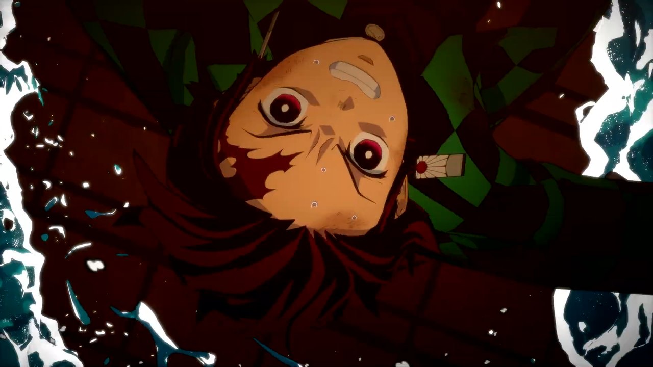 SEGA annonce son adaptation de l'anime Demon Sl...