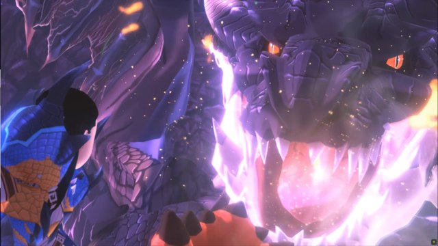 Monster Hunter Stories 2 : Guide Fatalis, boss secret de la Terre des anciens