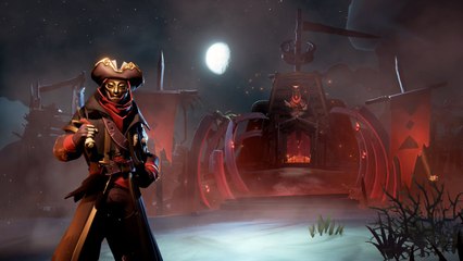 Coffre de la mort Sea of Thieves, Os de la Faucheuse : Où le vendre, comment en trouver