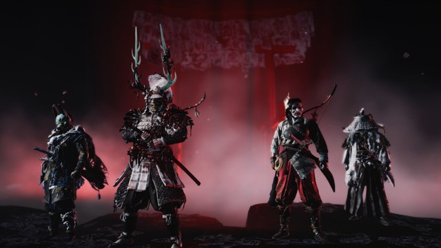 Ghost of Tsushima : Director's Cut sur PS4 et PS5 ainsi qu'un DLC à venir ?