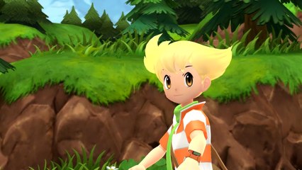 Pokémon GO : un événement unique en France cet été