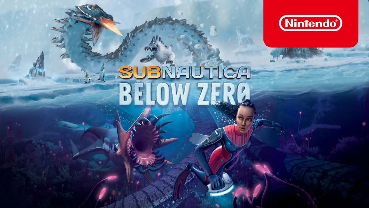 Test Subnautica Below Zero sur PC, PS4, PS5, Xbox Series, Xbox One & Switch