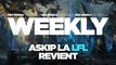Vin Diesel annonce le retour de la LFL et MGG partenaire de l'E3...MGG Weekly #30 by Review