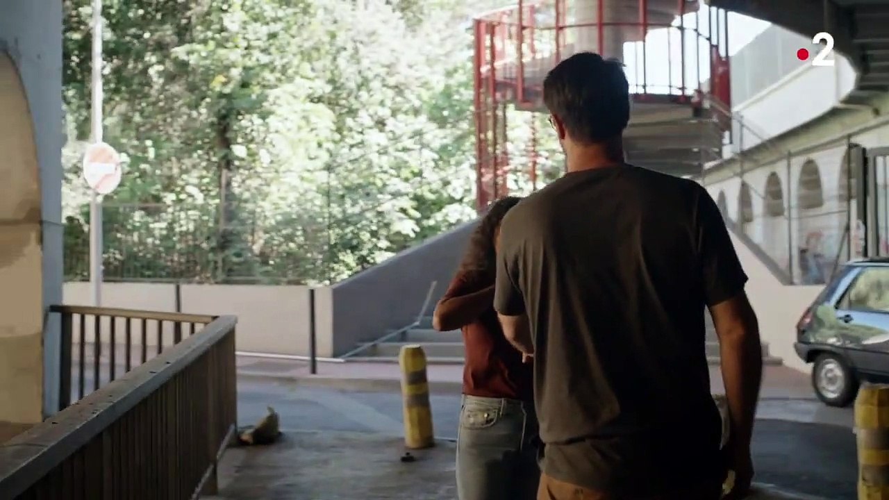 Un si grand soleil : [Révélation] -Alex veut participer au braquage avec Jade
