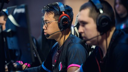 Esport - Rainbow Six Siege, entretien avec BriD durant le Six Invitational
