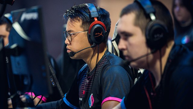 Esport - Rainbow Six Siege, entretien avec BriD durant le Six Invitational