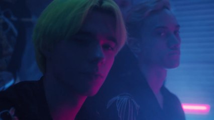 LoL MSI 2021— DSN : "J'ai envie de continuer l'aventure professionnelle."