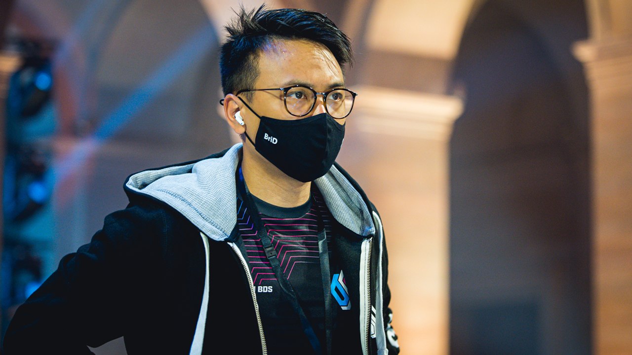 Esport - Rainbow Six Siege, entretien avec BriD...
