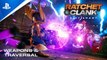 Ratchet & Clank Rift Apart : un trailer des armes et une hypothétique sortie sur PC