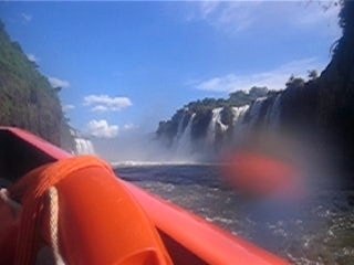 Iguazu Argentine