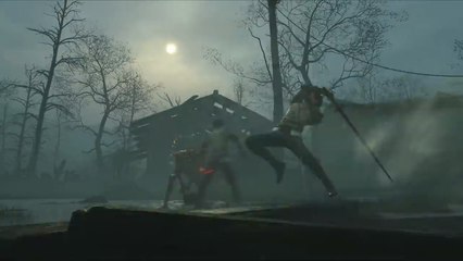 Un nouveau Final Fantasy en exclusivité PS5 bientôt annoncé