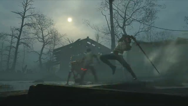 Un nouveau Final Fantasy en exclusivité PS5 bientôt annoncé