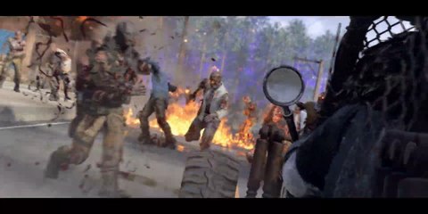 Quelle est la meilleure classe pour la RAM-7 sur Warzone ?