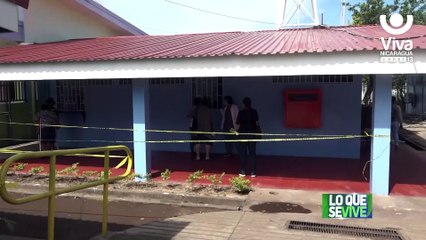 Ciudad Sandino: familias estrenaran laboratorio moderno