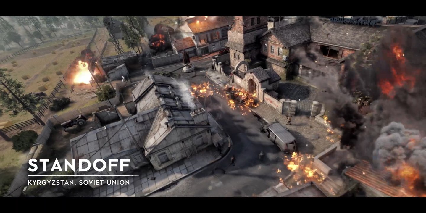 Black Ops Cold War Warzone : avoir des jetons gratuits grâce à l'authentification