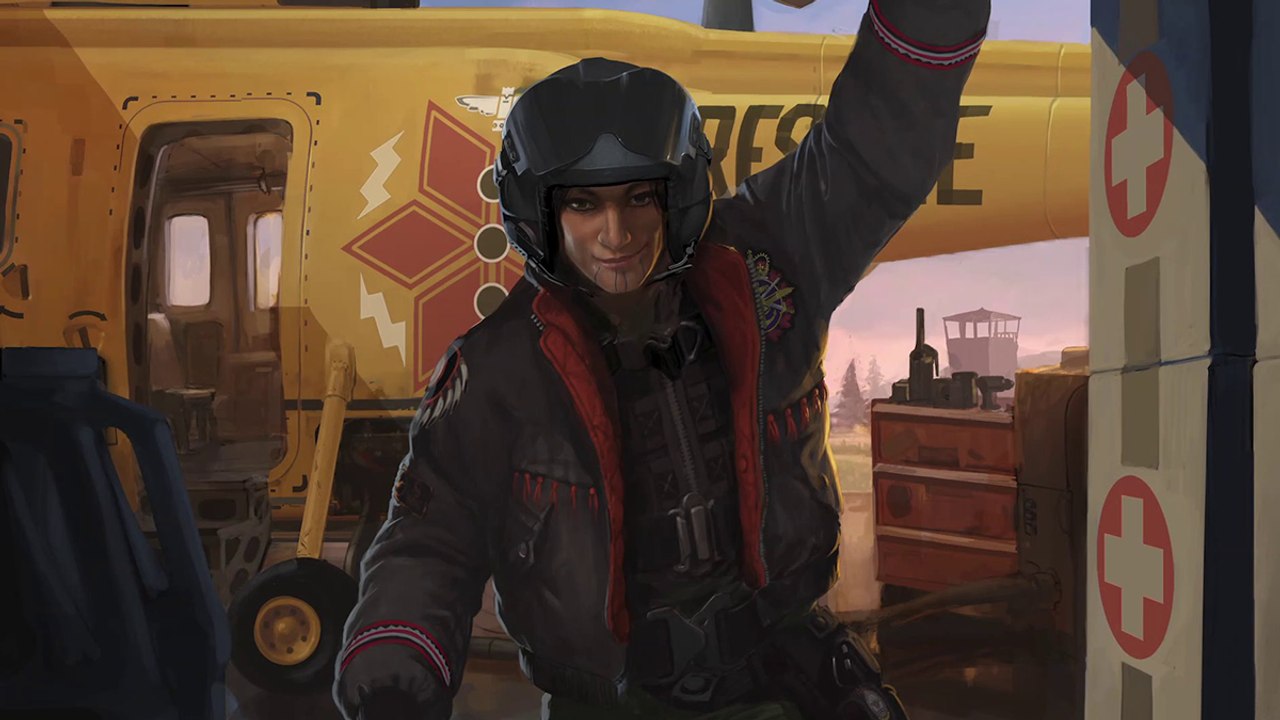 Esport - Rainbow Six Siege : Ubisoft dévoile No...