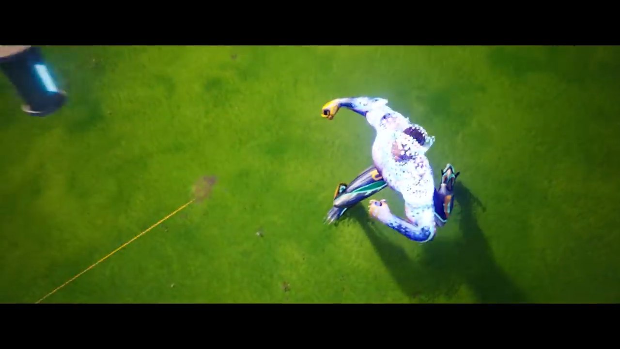 Fortnite FNCS : finale de la saison 6, classement et résultats