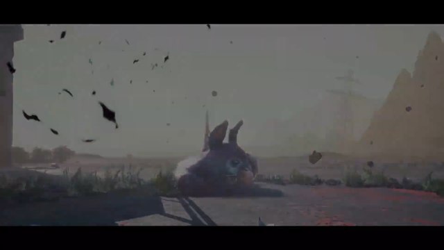 Mercenaire Biomutant : Comment débloquer cette sixième classe exclusive ?