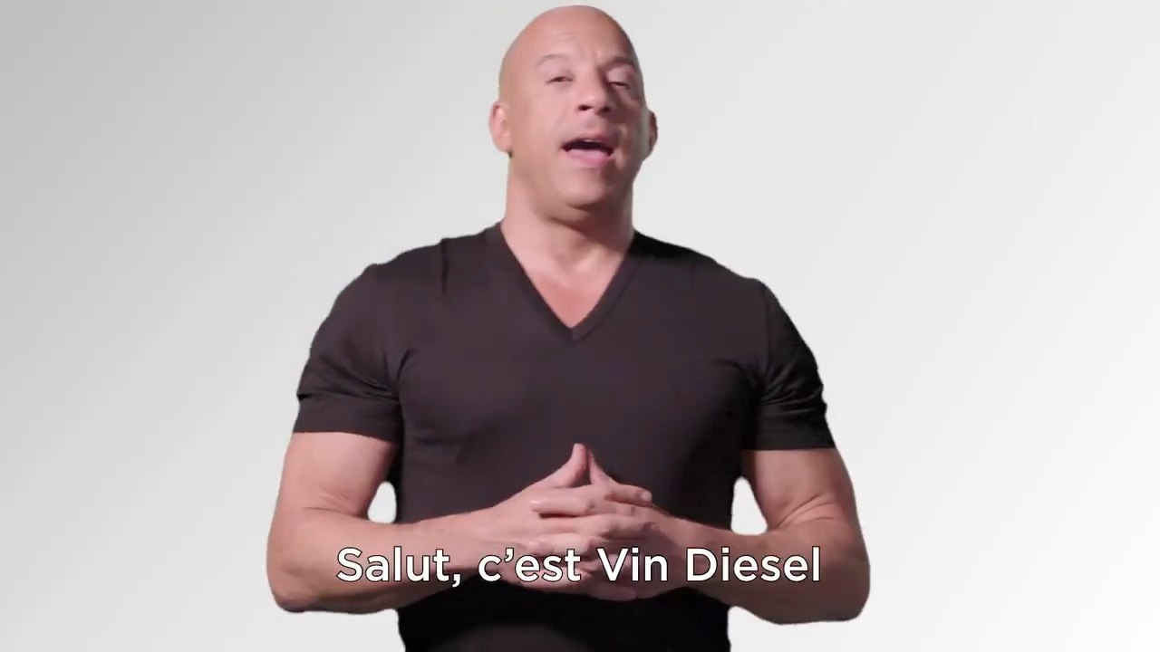LoL : La LFL tease son Summer Split avec Vin Diesel en guest