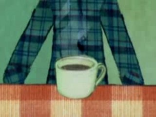 Café, mais pas trop