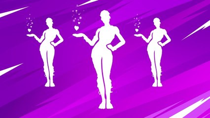Fortnite : l'emote Bella Poarch dans la boutique du 5 juin 2021