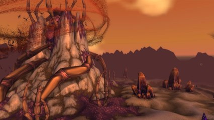 WoW Classic : Correctif du 25 mai (Silithus)