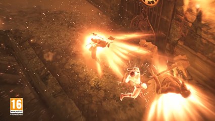 E3 2021 : Prince of Persia Remake ne sera pas présent à l'Ubisoft Forward