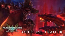 Monster Hunter Stories 2 : Système de Gènes, Rite of Channeling & trailer 4