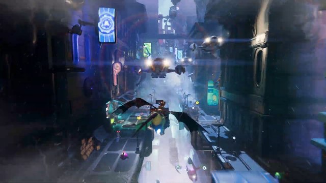 Un bundle PS5 pour Ratchet & Clank Rift Apart ?