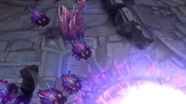 Orianna, le 3310 de League of Legends