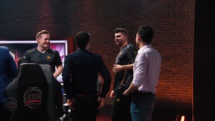 LoL : Bwipo officiellement nommé jungler chez Fnatic