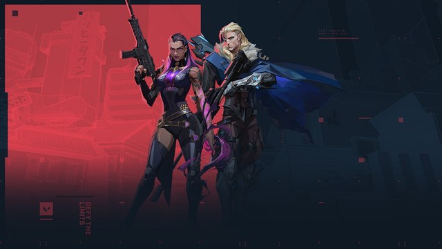 Valorant : Patch note 2.11 — Amélioration de la fréquence d'affichage