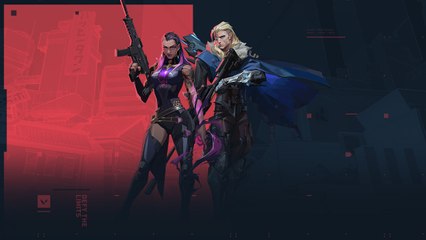 Valorant : Patch note 2.11 — Amélioration de la fréquence d'affichage