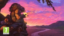 Bras de fer Hearthstone : Mont Rochenoire